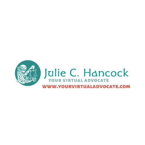 Your Virtual Advocate, Julie C. Hancock, Esq.