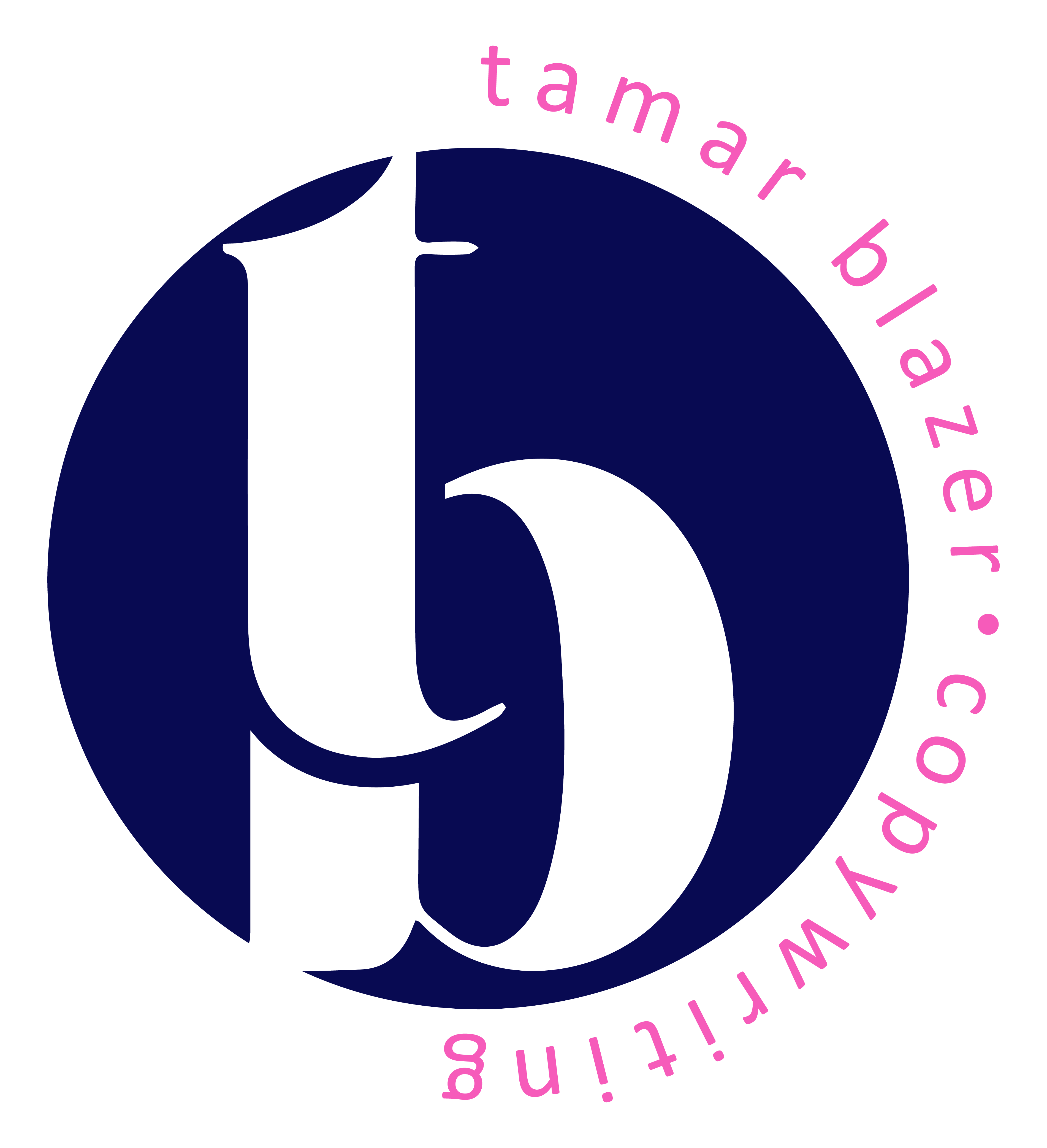 Tamar Blazer Copywriting. Expert copywriting for the interior design industry.